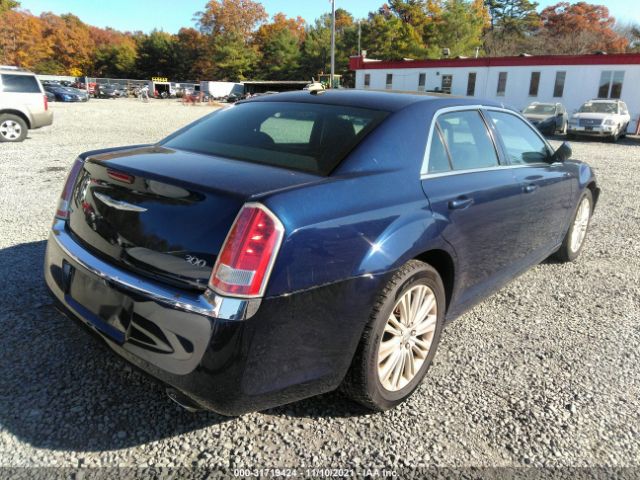 Photo 3 VIN: 2C3CCARG2EH374112 - CHRYSLER 300 