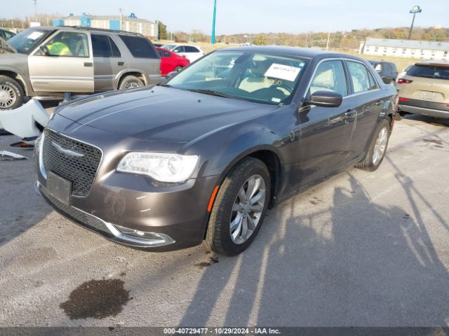 Photo 1 VIN: 2C3CCARG2FH736487 - CHRYSLER 300 