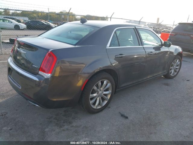 Photo 3 VIN: 2C3CCARG2FH736487 - CHRYSLER 300 