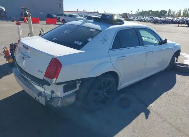 Photo 3 VIN: 2C3CCARG2FH810877 - CHRYSLER 300 