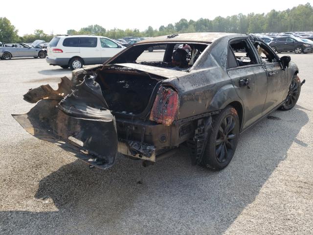 Photo 3 VIN: 2C3CCARG2FH830837 - CHRYSLER 300 LIMITE 