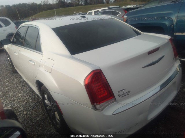 Photo 2 VIN: 2C3CCARG2FH846200 - CHRYSLER 300 