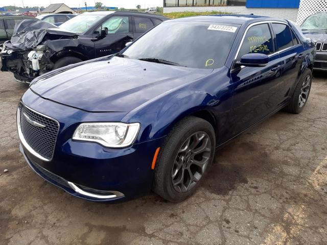 Photo 1 VIN: 2C3CCARG2FH923325 - CHRYSLER 300 LIMITE 