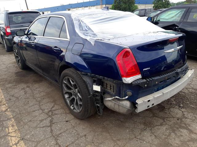 Photo 2 VIN: 2C3CCARG2FH923325 - CHRYSLER 300 LIMITE 