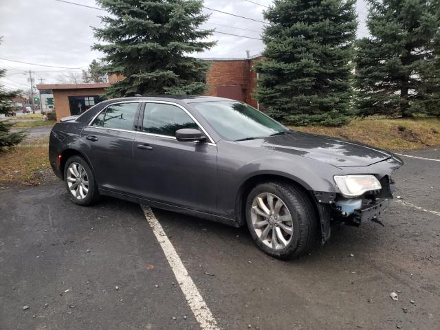 Photo 0 VIN: 2C3CCARG2FH927312 - CHRYSLER 300 LIMITE 