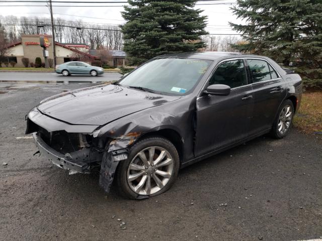 Photo 1 VIN: 2C3CCARG2FH927312 - CHRYSLER 300 LIMITE 