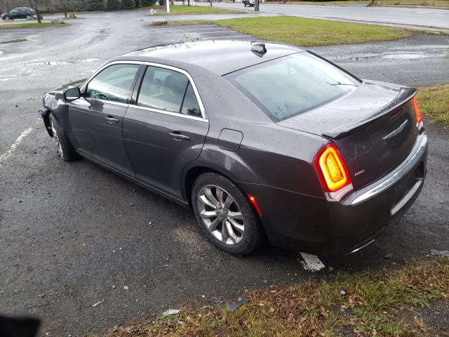 Photo 2 VIN: 2C3CCARG2FH927312 - CHRYSLER 300 LIMITE 