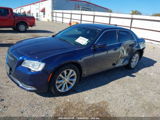 Photo 1 VIN: 2C3CCARG2GH213021 - CHRYSLER 300 