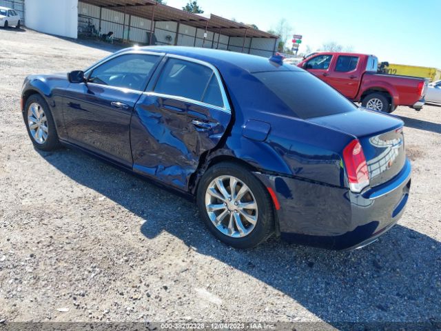 Photo 2 VIN: 2C3CCARG2GH213021 - CHRYSLER 300 