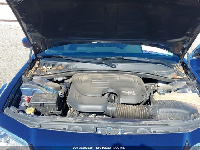 Photo 9 VIN: 2C3CCARG2GH213021 - CHRYSLER 300 