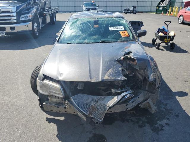 Photo 4 VIN: 2C3CCARG2GH262381 - CHRYSLER 300 