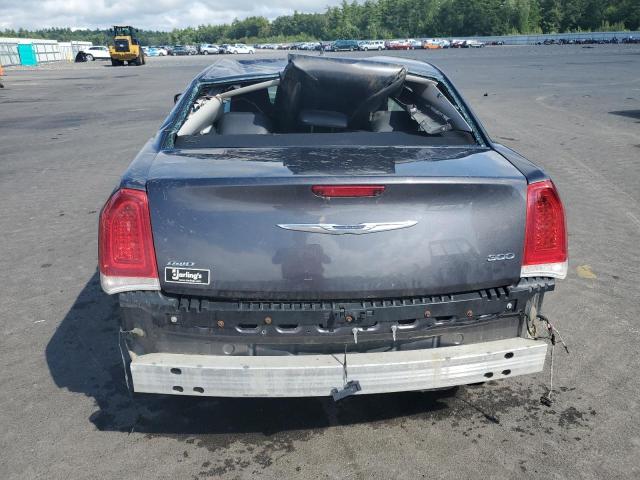 Photo 5 VIN: 2C3CCARG2GH262381 - CHRYSLER 300 