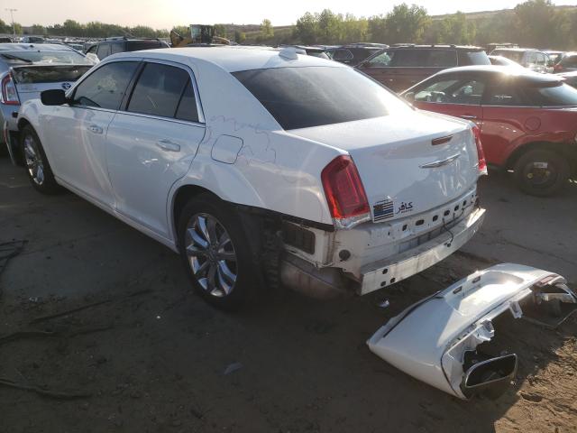 Photo 2 VIN: 2C3CCARG2HH608754 - CHRYSLER 300 LIMITE 