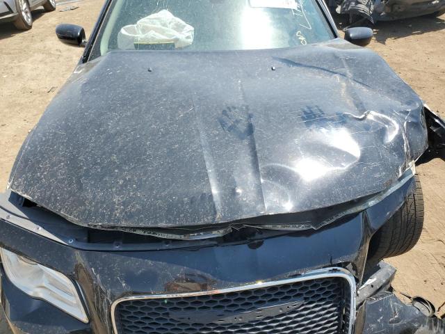 Photo 10 VIN: 2C3CCARG2HH610357 - CHRYSLER 300 LIMITE 