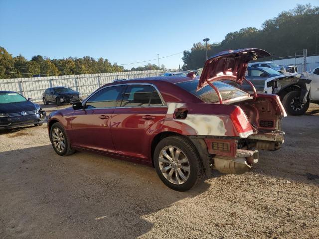 Photo 1 VIN: 2C3CCARG2JH321243 - CHRYSLER 300 TOURIN 