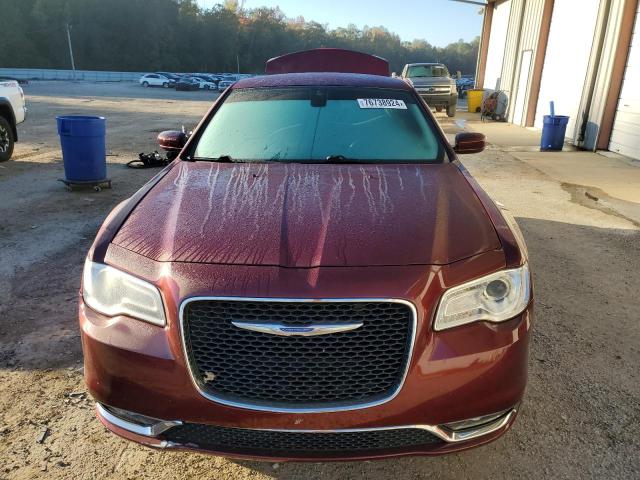 Photo 4 VIN: 2C3CCARG2JH321243 - CHRYSLER 300 TOURIN 