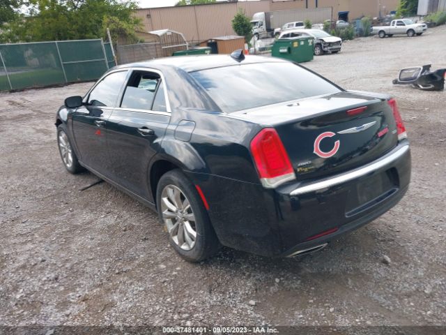 Photo 2 VIN: 2C3CCARG2JH332050 - CHRYSLER 300 