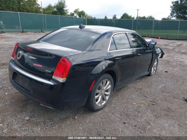 Photo 3 VIN: 2C3CCARG2JH332050 - CHRYSLER 300 