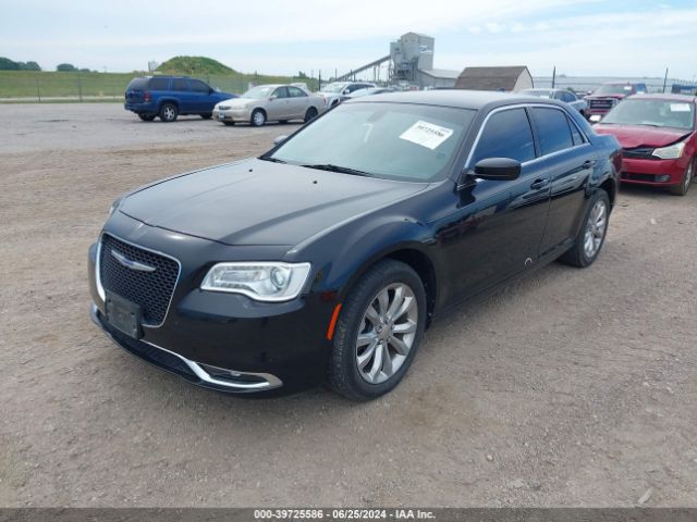 Photo 1 VIN: 2C3CCARG2KH508371 - CHRYSLER 300 