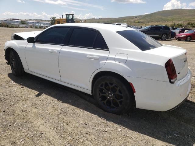 Photo 1 VIN: 2C3CCARG2MH567147 - CHRYSLER 300 TOURIN 