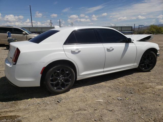 Photo 2 VIN: 2C3CCARG2MH567147 - CHRYSLER 300 TOURIN 