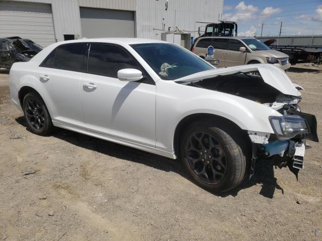 Photo 3 VIN: 2C3CCARG2MH567147 - CHRYSLER 300 TOURIN 