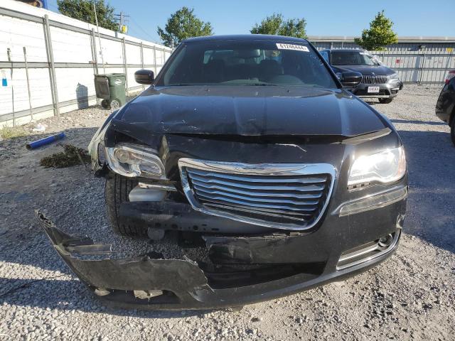 Photo 4 VIN: 2C3CCARG3DH553421 - CHRYSLER 300 