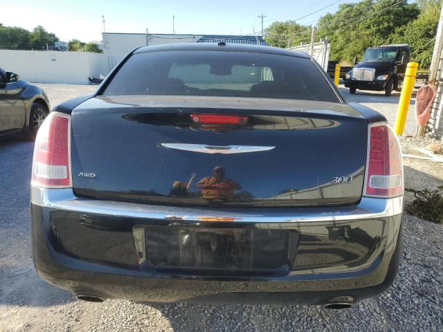 Photo 5 VIN: 2C3CCARG3DH553421 - CHRYSLER 300 