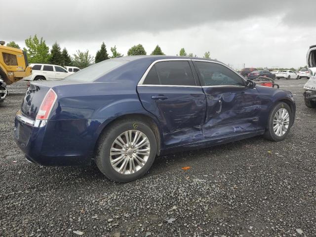 Photo 2 VIN: 2C3CCARG3DH573720 - CHRYSLER 300 