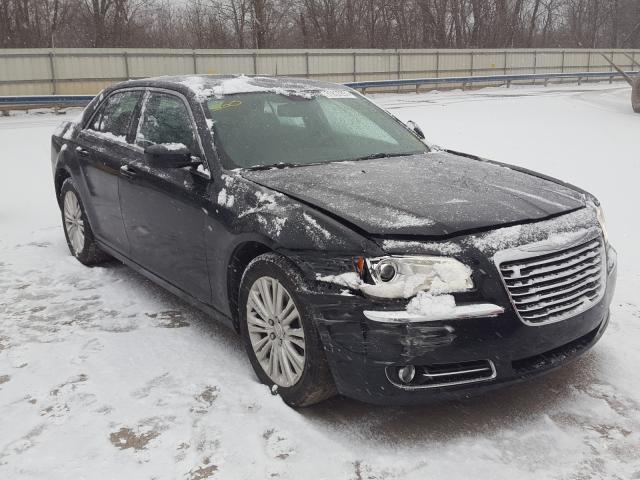 Photo 0 VIN: 2C3CCARG3DH599640 - CHRYSLER 300 