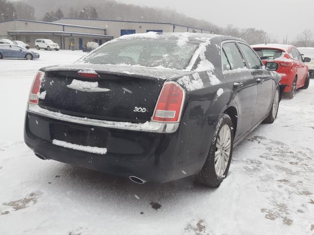 Photo 3 VIN: 2C3CCARG3DH599640 - CHRYSLER 300 