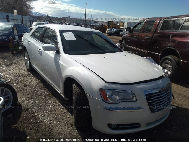 Photo 0 VIN: 2C3CCARG3DH713443 - CHRYSLER 300 