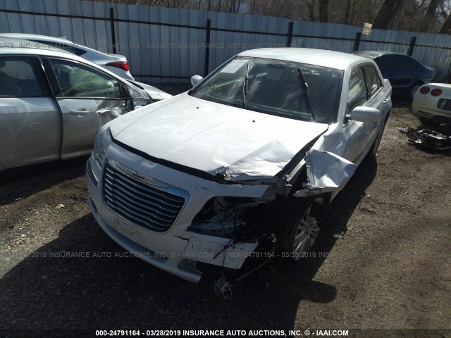 Photo 1 VIN: 2C3CCARG3DH713443 - CHRYSLER 300 