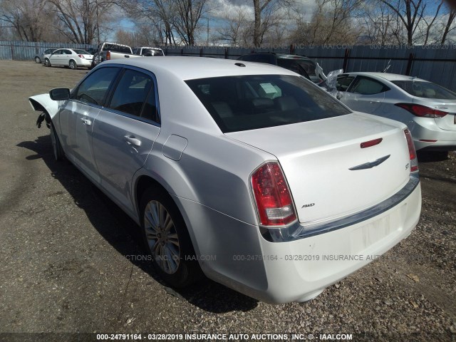 Photo 2 VIN: 2C3CCARG3DH713443 - CHRYSLER 300 