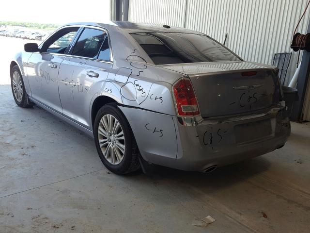 Photo 2 VIN: 2C3CCARG3EH120439 - CHRYSLER 300 