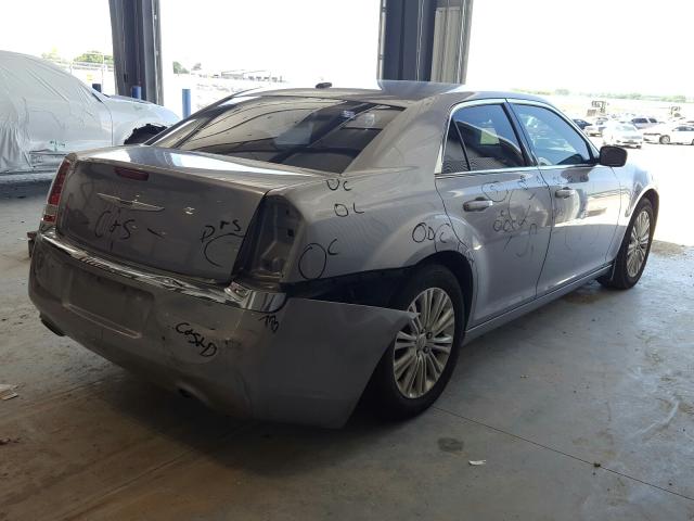 Photo 3 VIN: 2C3CCARG3EH120439 - CHRYSLER 300 