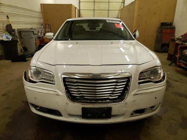 Photo 4 VIN: 2C3CCARG3EH229161 - CHRYSLER 300 