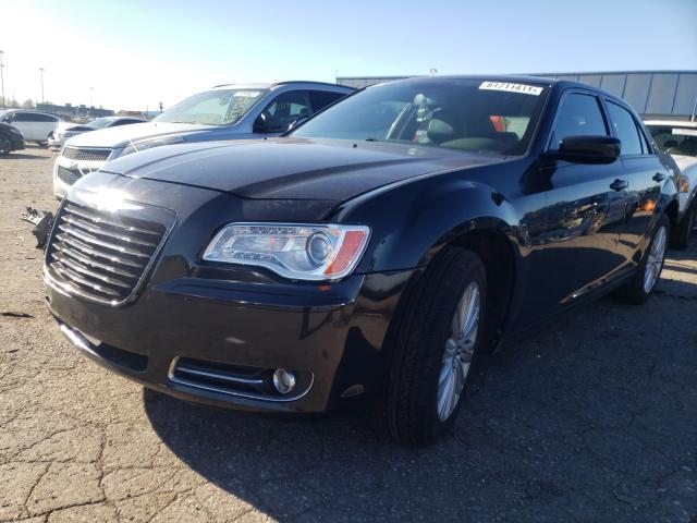 Photo 1 VIN: 2C3CCARG3EH232920 - CHRYSLER 300 