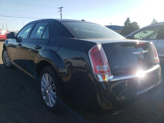 Photo 2 VIN: 2C3CCARG3EH232920 - CHRYSLER 300 