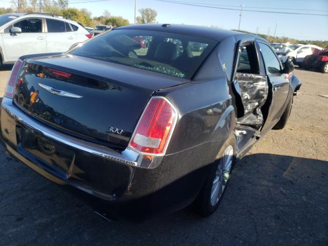 Photo 3 VIN: 2C3CCARG3EH232920 - CHRYSLER 300 