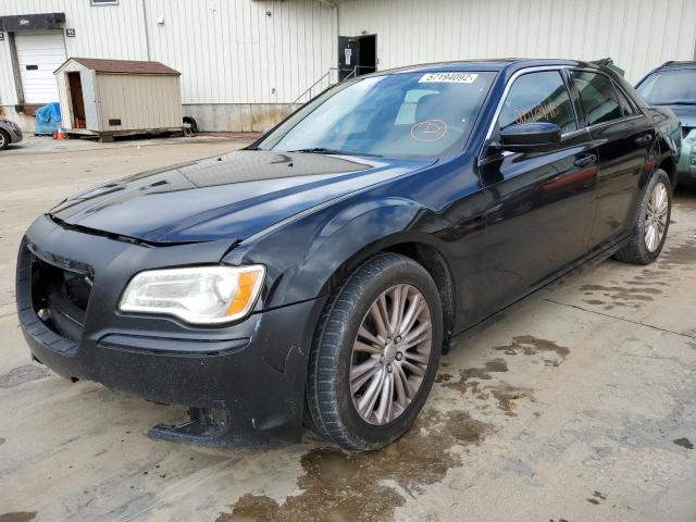 Photo 1 VIN: 2C3CCARG3EH374345 - CHRYSLER 300 