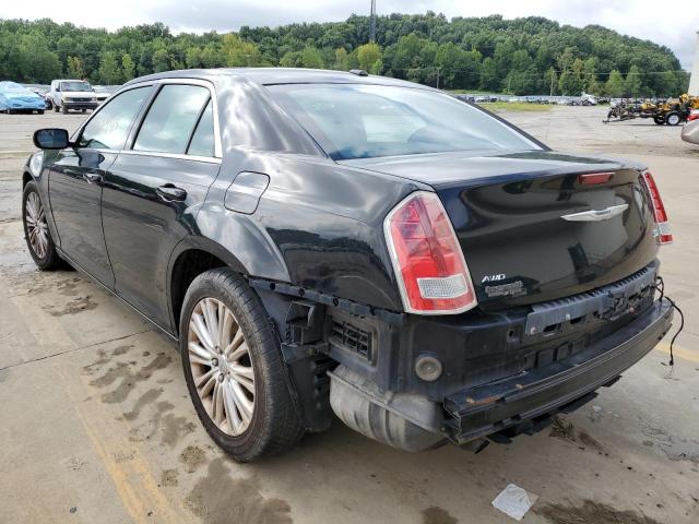 Photo 2 VIN: 2C3CCARG3EH374345 - CHRYSLER 300 