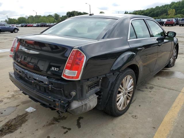 Photo 3 VIN: 2C3CCARG3EH374345 - CHRYSLER 300 