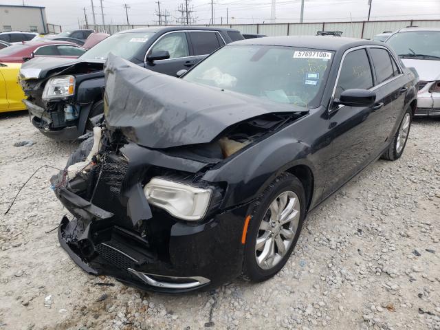 Photo 1 VIN: 2C3CCARG3FH736479 - CHRYSLER 300 LIMITE 