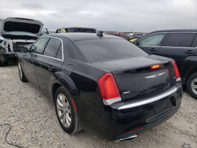 Photo 2 VIN: 2C3CCARG3FH736479 - CHRYSLER 300 LIMITE 