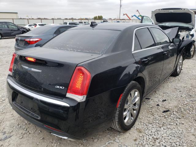 Photo 3 VIN: 2C3CCARG3FH736479 - CHRYSLER 300 LIMITE 