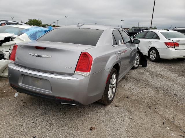 Photo 3 VIN: 2C3CCARG3FH760698 - CHRYSLER 300 LIMITE 