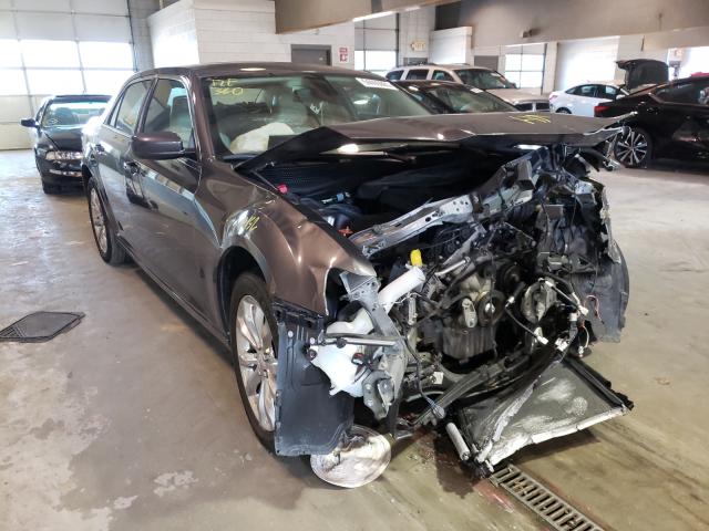 Photo 0 VIN: 2C3CCARG3FH781809 - CHRYSLER 300 LIMITE 