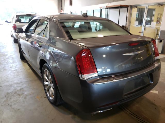 Photo 2 VIN: 2C3CCARG3FH781809 - CHRYSLER 300 LIMITE 