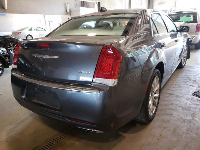 Photo 3 VIN: 2C3CCARG3FH781809 - CHRYSLER 300 LIMITE 